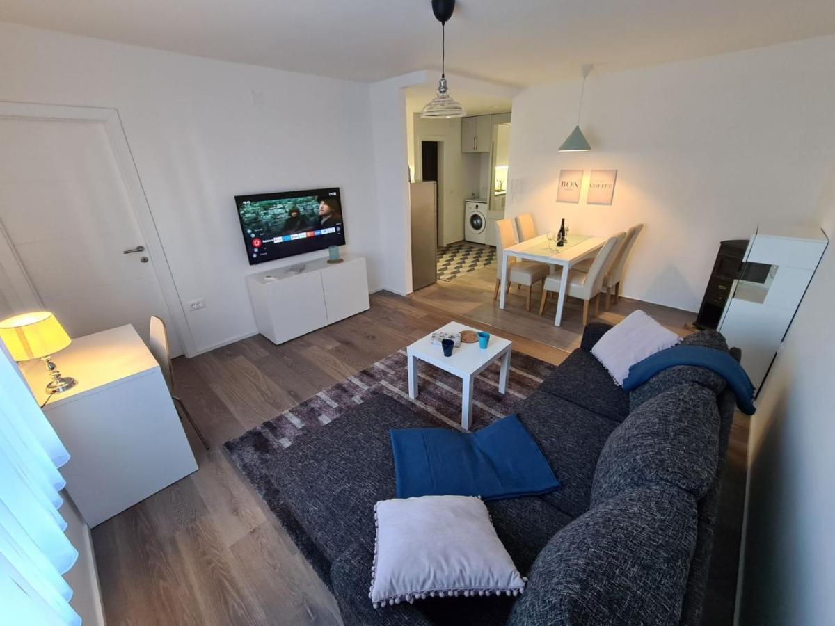Apartman Lana Karlovac Exterior photo