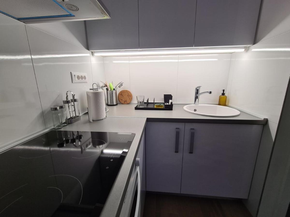 Apartman Lana Karlovac Exterior photo