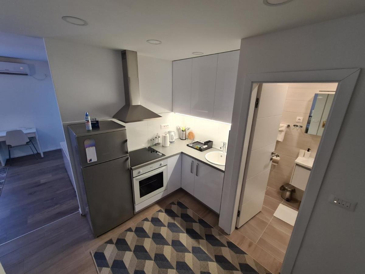 Apartman Lana Karlovac Exterior photo
