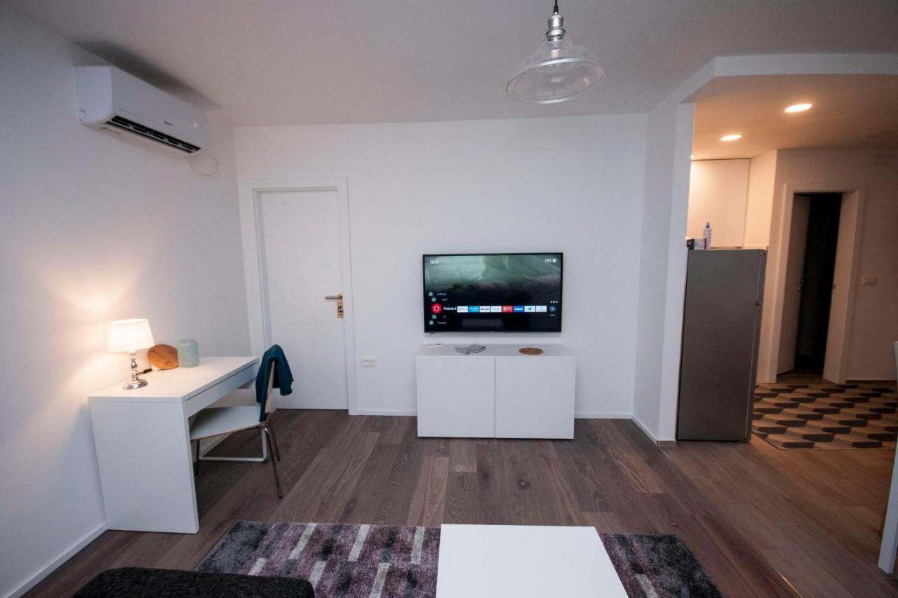 Apartman Lana Karlovac Exterior photo