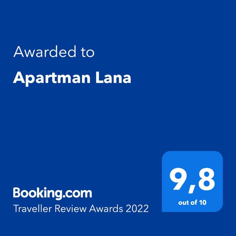 Apartman Lana Karlovac Exterior photo